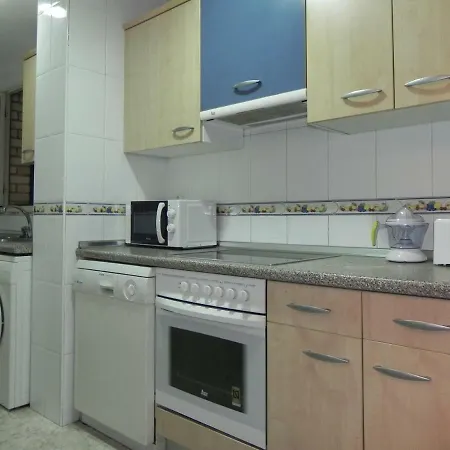 Apartament Murallas Romanas/cesar Augusto *