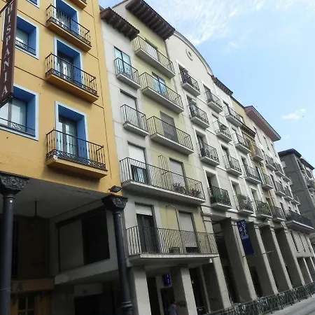 Apartament Murallas Romanas/cesar Augusto *