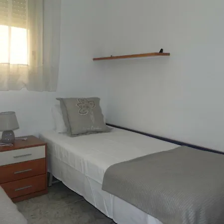 Murallas Romanas/cesar Augusto Apartament